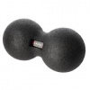 Masážna loptička HMS BLM02 12 cm - Lacrosse Ball