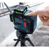 BOSCH Čiarový laser 80-33G Professional 0601065501