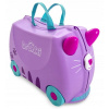 Trunki jazdiaci kufor zvieratko mačiatko cassie