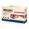 Monti System 8.3 Liaz Benzina 1:48