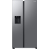 Samsung Chladnička Side-by-Side 634 ℓ RS68CG885DSLEF Séria RS8000 s Wifi (RS68CG885DSL/EF)