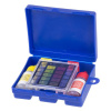 CHEMOFORM tabletový tester na pH a CL