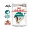 Royal Canin Instinctive +7 v omáčke 12 x 85 g