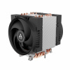 ARCTIC Freezer 4U-SP5 - CPU Cooler pre AMD socket SP5, direct touch technology, compatible Rackmount ACFRE00158A Arctic Cooling