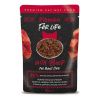 FITMIN For Life For Adult Cats Beef 28 x 85 g