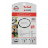 TEFAL tesnenie pre P4620768, P4620733, P4704232, P4800731, ... (priemer 220 mm, pre objem 4, 4,5, 6 l, TEFAL Clipso MINUT DUO, Clipso MINUT PERFECT, Clipso MINUT EASY)