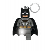 Lego DC Super Heroes Grey Batman svietiaca figúrka