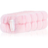 Brushworks Microfibre Wrist Wash Bands náramky proti stekajúcej vode pri umývaní tváre z mikrovláken