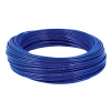 Membra Plastic Hadička z polyamidu PA11 modrá 6/4 mm