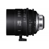 SIGMA CINE 85mm T1.5 FF F/AP2 METRIC iTechnology pre Arri PL