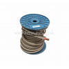 ocelove lano 10mm Zn