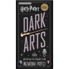 Harry Potter: Dark Arts - Jody Revenson