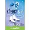 E-kniha Křehký led - Peyton Corinne