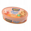 Rio Mare Paté Oválny Tuniakový krém s červenou paprikou 115 g