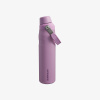 STANLEY The Aerolight™ IceFlow™ Water Bottle Fast Flow 600 ml Lilac Universal Universal