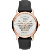 PÁNSKE HODINKY EMPORIO ARMANI LUIGI AUTOMATIC AR60031 + BOX (zi062b)