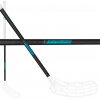 Unihoc UNILITE EVOLAB TITAN 26 white/blue biela / modrá, Ľavá (ľavá ruka dole), 104cm (=114cm)