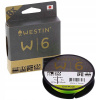 SPINNINGOVÁ PLETENINA WESTIN W6 0,148 MM 135 M LIME PUNCH