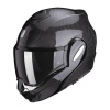 SCORPION EXO-TECH EVO CARBON Black M