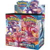 Pokémon TCG Battle Styles Booster Box