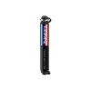 LEZYNE pumpa Pocket Drive PRO Neo metalic black