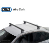 Střešní nosič Ford Focus kombi (II), CRUZ Airo Dark