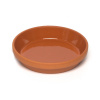 AB LINE podložka pod kvetináč okrúhla 41 x 6 cm terracotta 31184AM6