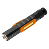 NEO TOOLS 99-034, Ručné svietidlo 300lm, 3W, IP20 99-034