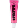 Kallos ProfiPil Eyelash And Eyebrow farba na obočie a riasy Black 15 ml