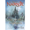 Lev, šatník a čarodejnica - Kroniky Narnie (Kniha 2) - C.S. Lewis