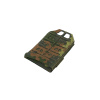 Púzdro MOLLE na zásobník Low Profile Assault Novritsch Flecktarn