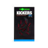 KORDA - Rovnátka Kickers Bloodworm Red Small