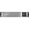 APC SMTL3000RMI2UC UPS Line-Interactive 3 kVA 2700 W 9 AC zásuvky/AC zásuviek (SMTL3000RMI2UC)