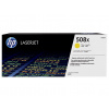 HP CF362X - originálny