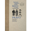 Velké dějiny zemí Koruny české: Právo