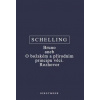 Bruno aneb O božském a přírodním principu věcí. Rozhovor - F.W.J. Schelling