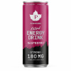 Puhdistamo Puhdistamo natural energy drink malina 330 ml