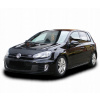 BRA KRYT MASKY OBAL NA MASKU VW GOLF VI (2008-2013)