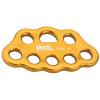 kotviaca doska PETZL Paw M yellow