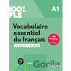 100% FLE - Vocabulaire essentiel du français A1 - Livre + didierfle.app - Caroline Sperandio, Lucie Mensdorff-Pouilly
