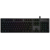 Logitech G512 Carbon US Linear switch 920-009370