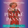 Msta písecké panny - Vlastimil Vondruška - online doručenie