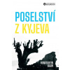 Poselství z Kyjeva o Ukrajině a Evropě - Konstantin Sigov