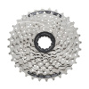 SHIMANO Kazeta CS-HG41 8-kolo 11-32z. strieborná