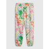 GAP Baby tepláky floral Farebná 18-24M Farebná Farebná