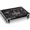 Zomo MFC-S4 - Flightcase