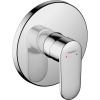 HANSGROHE Vernis Blend páková sprchová batéria pod omietku, pre 1 výstup, chróm, 71667000