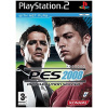 PS2 Pro Evolution Soccer 2008