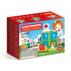 Magformers Mestečko Nemocnice
