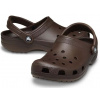 Crocs Classic Clog Sandále Káva 41-42